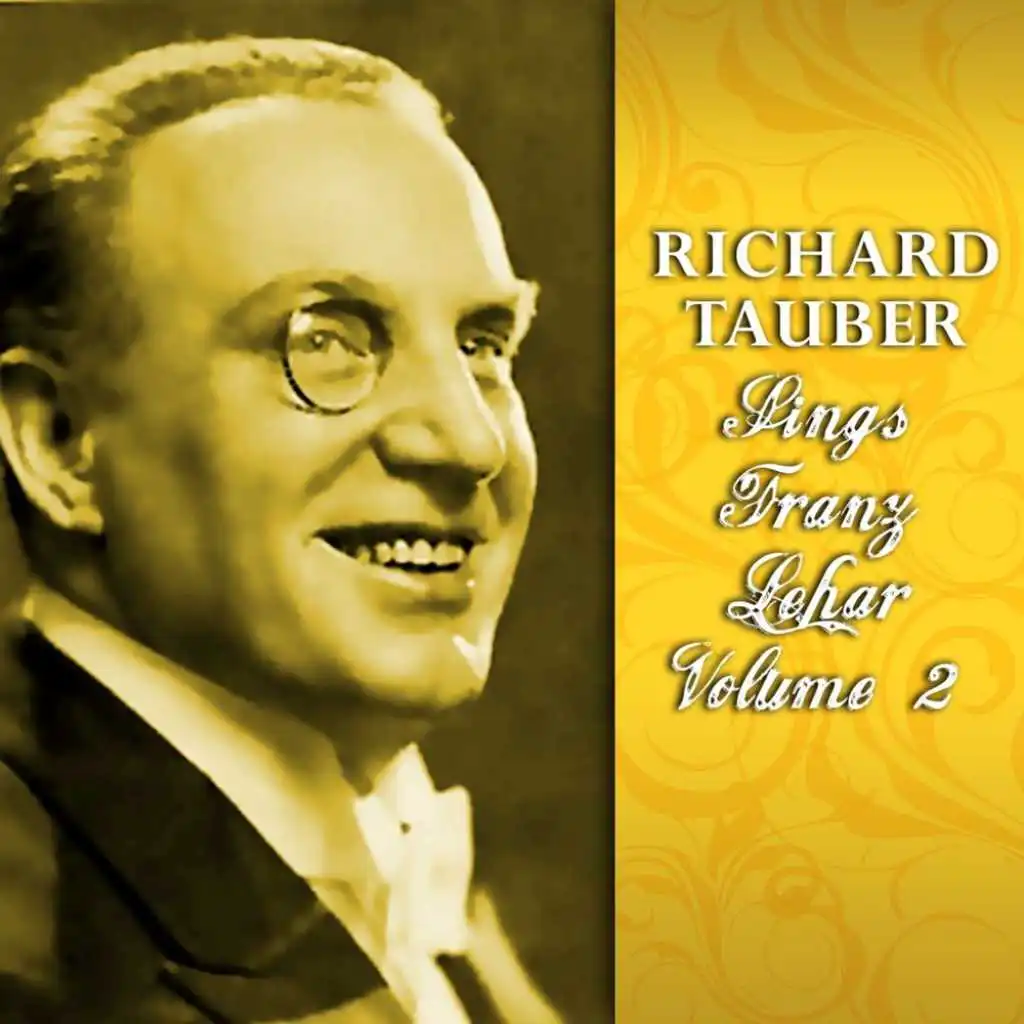 Sings Franz Lehar: Vol. 2