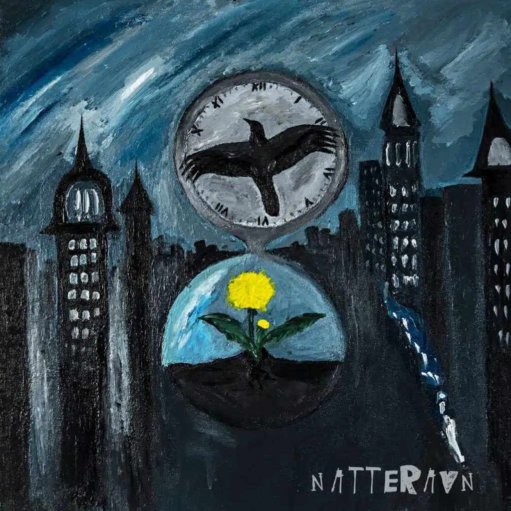 Natteravn