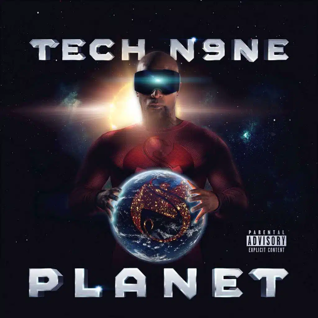 Planet (feat. Suli4Q)