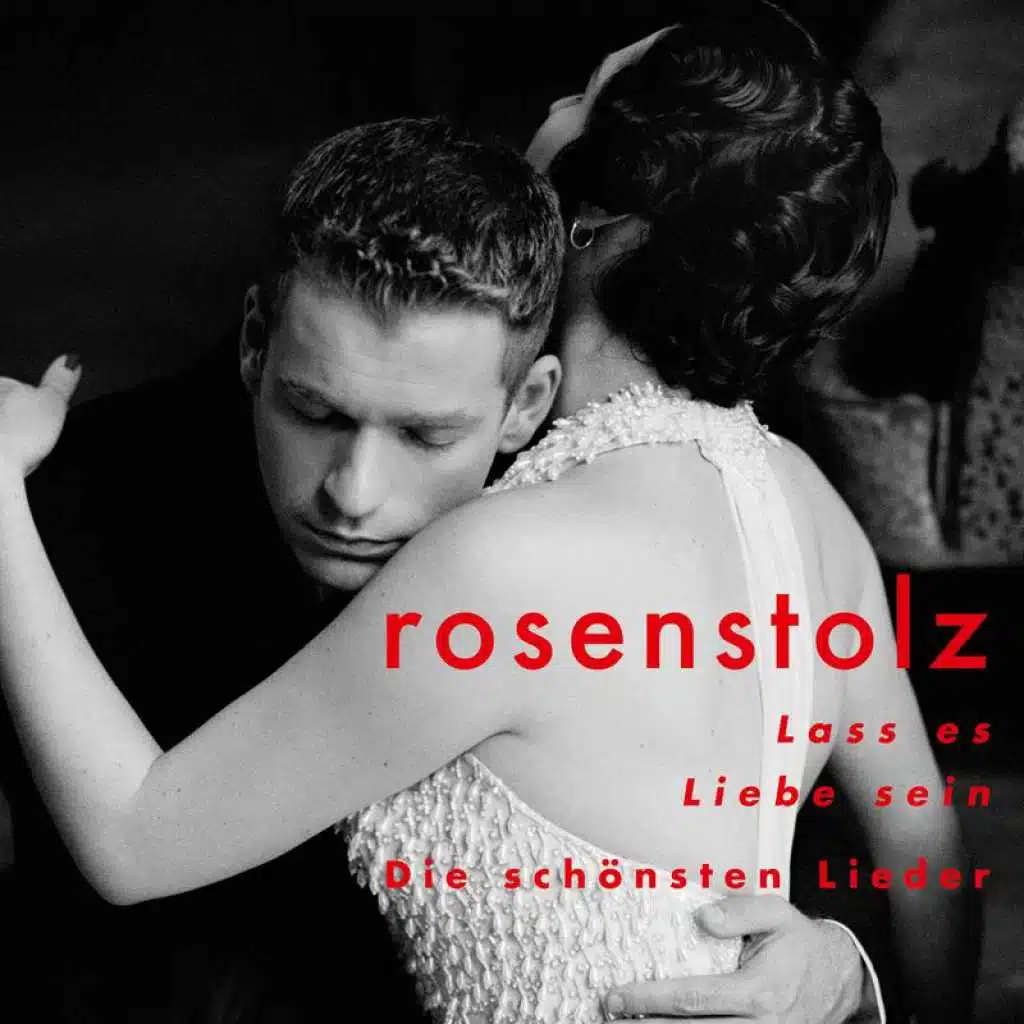 Rosenstolz Aus Liebe wollt ich alles wissen (allererstes Demo) Play on Anghami