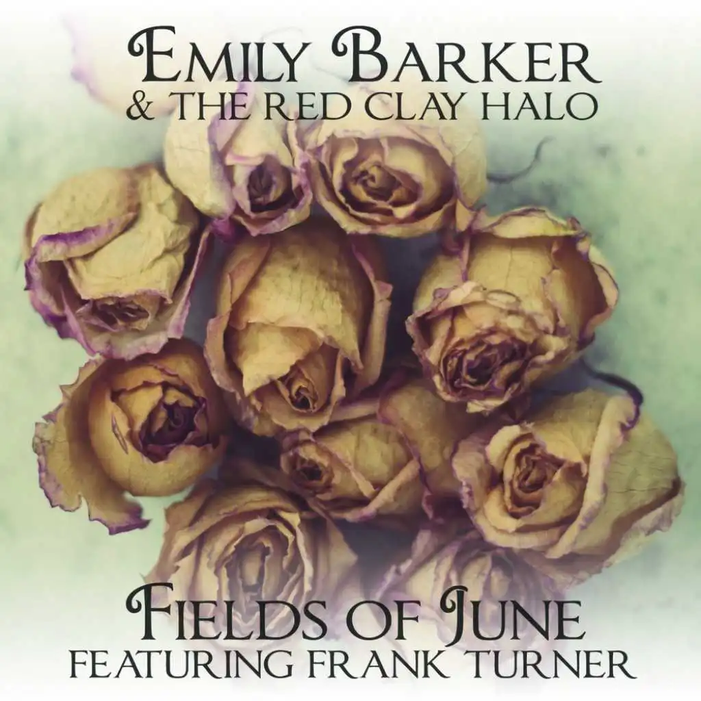 Emily Barker & The Red Clay Halo