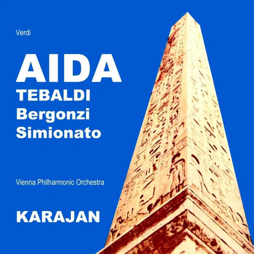 Aida: Act III, Pt. 2