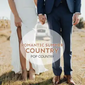 Romantic Summer Country