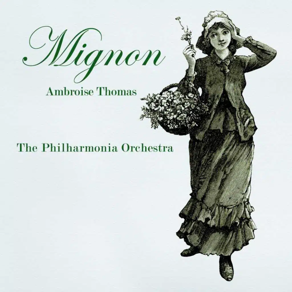 Antonio de Almeida & Philharmonia Orchestra