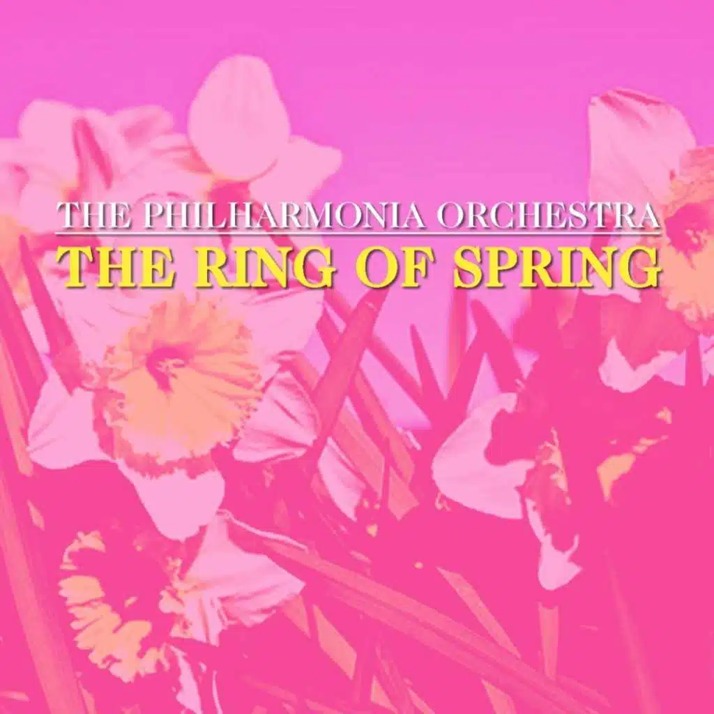 The Ring Of Spring