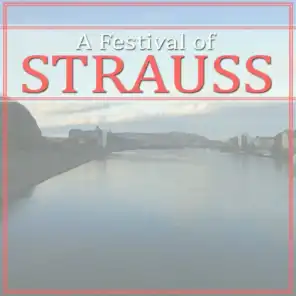 A Festival Of Strauss