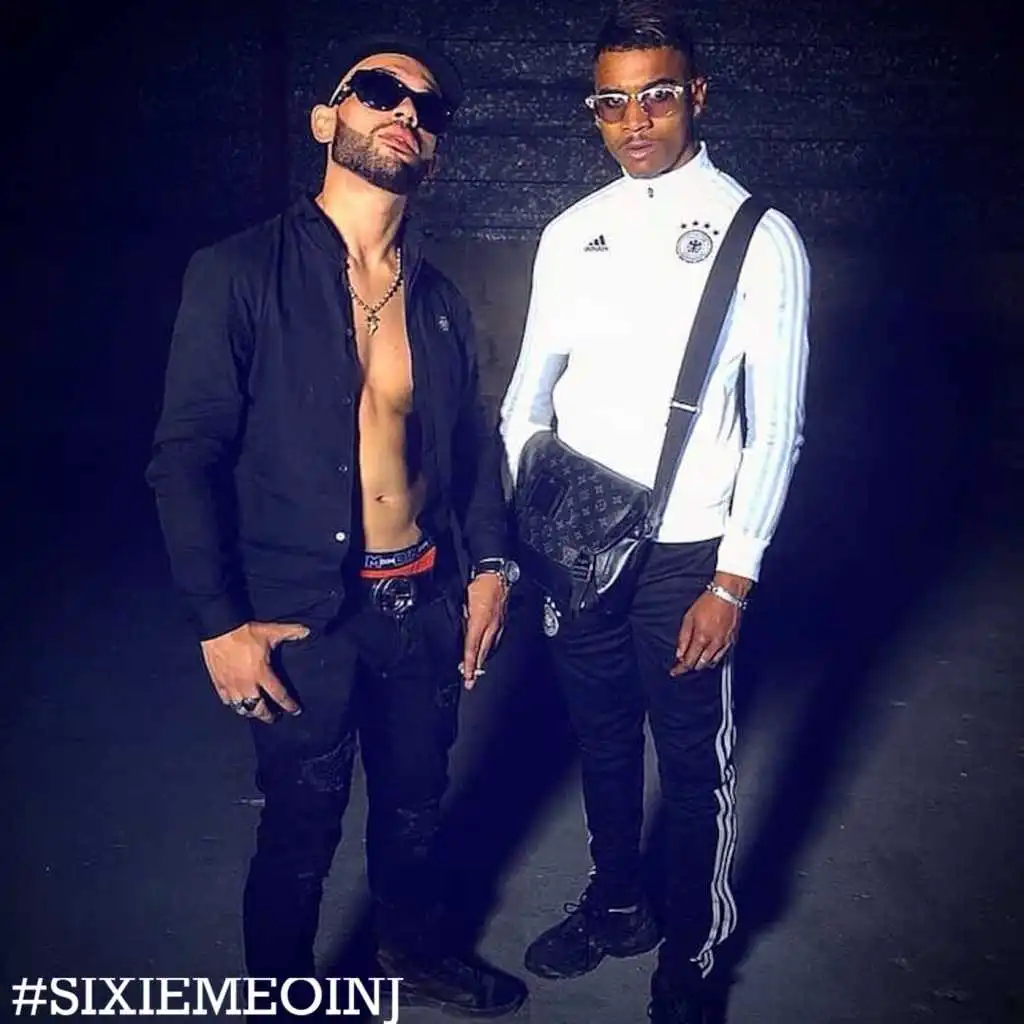 #Sixiemeoinj (feat. Timal)