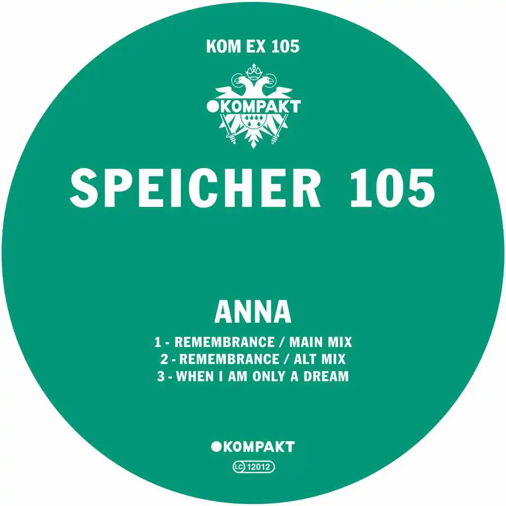 Speicher 105