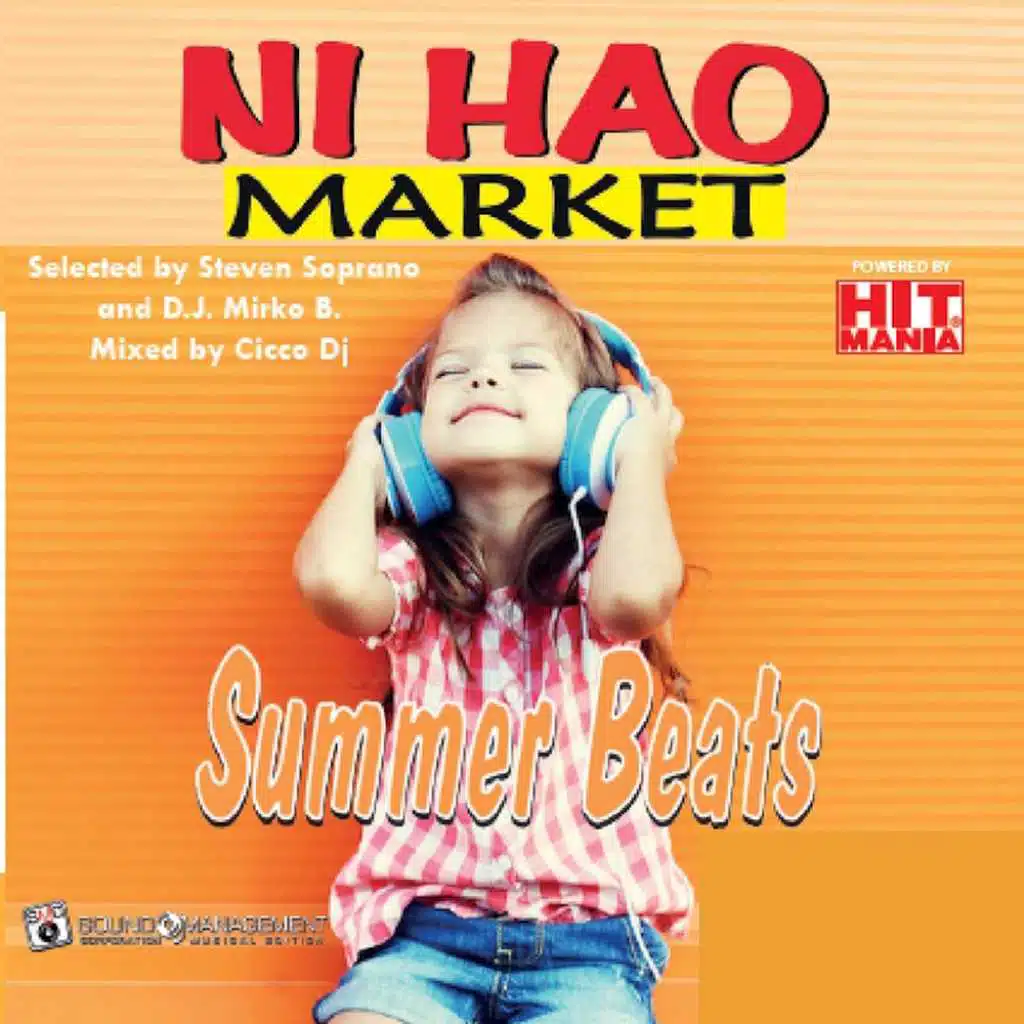 NiHao Market Summer Beats