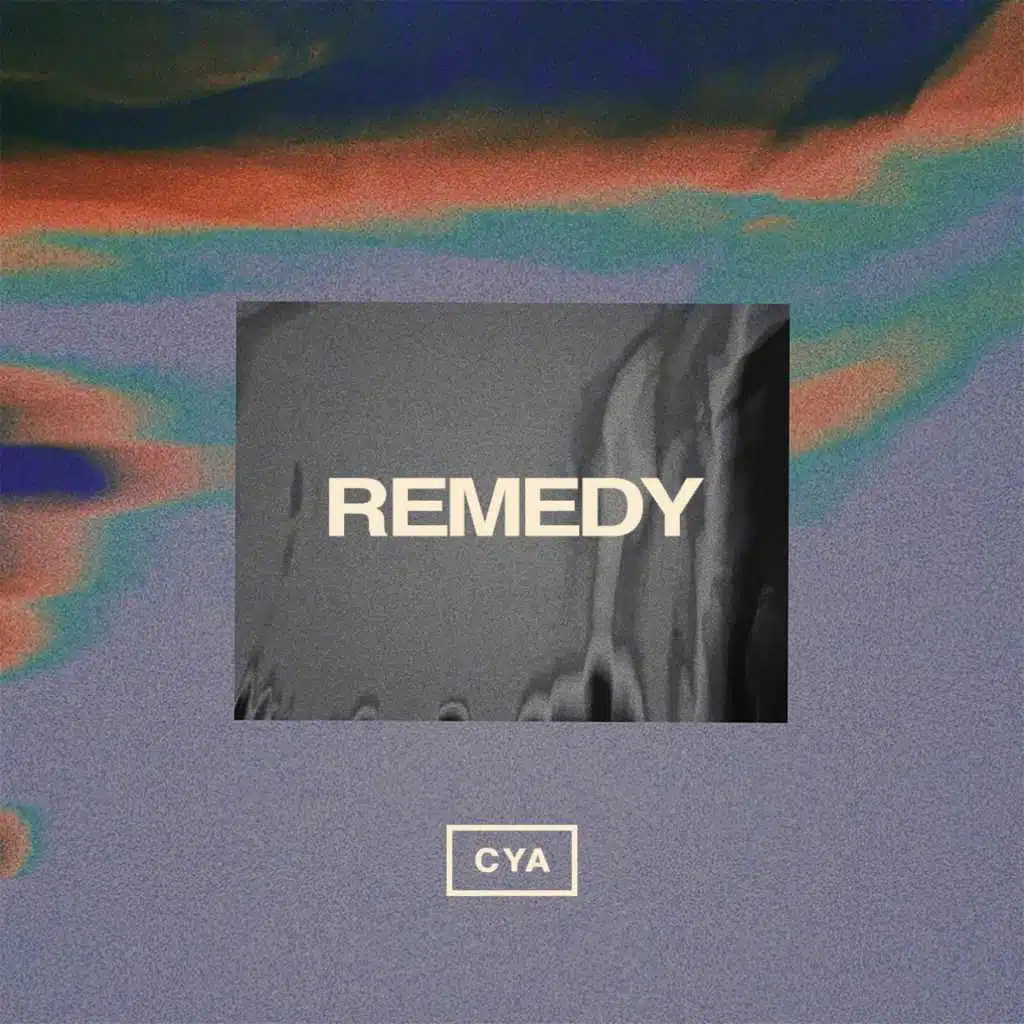 Remedy EP