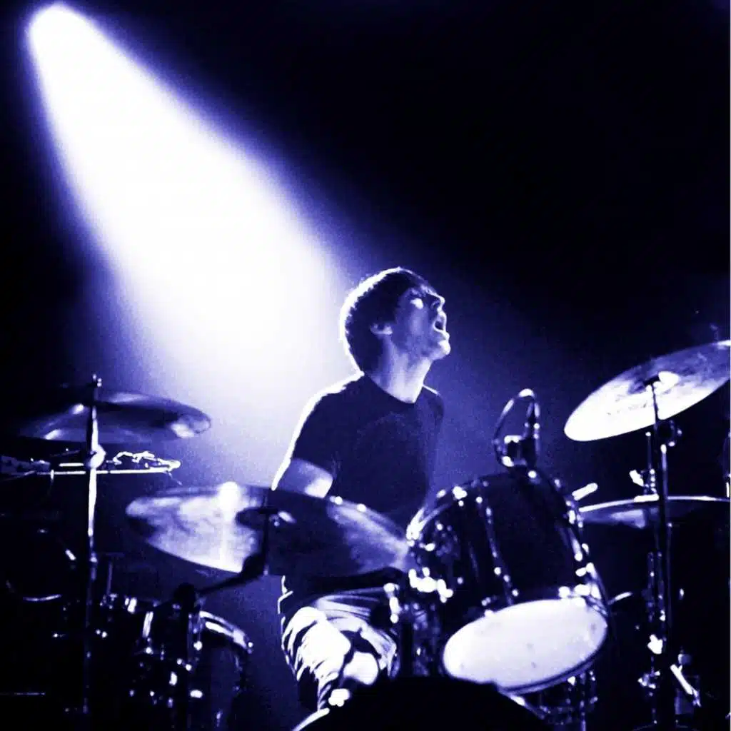 A Beaten Drum (Edit)