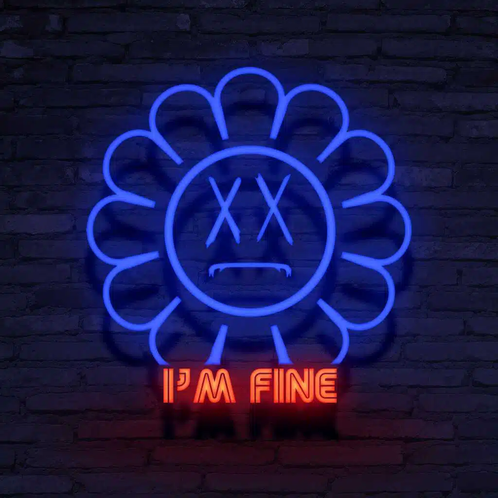 I'm Fine