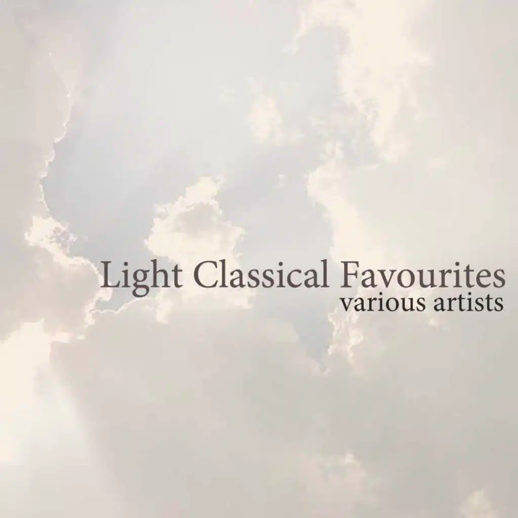 Light Classical Favourites