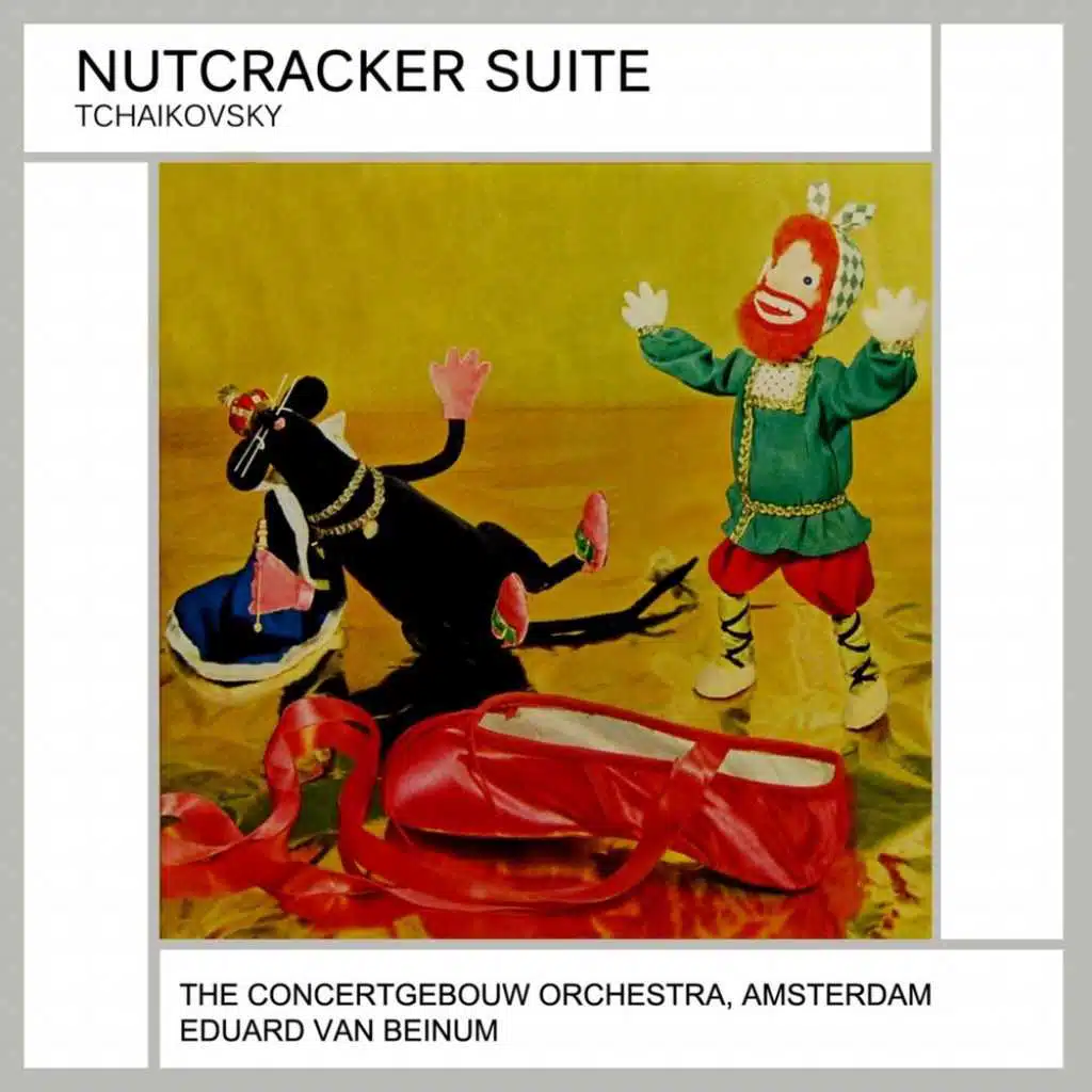 Nutcracker Suite