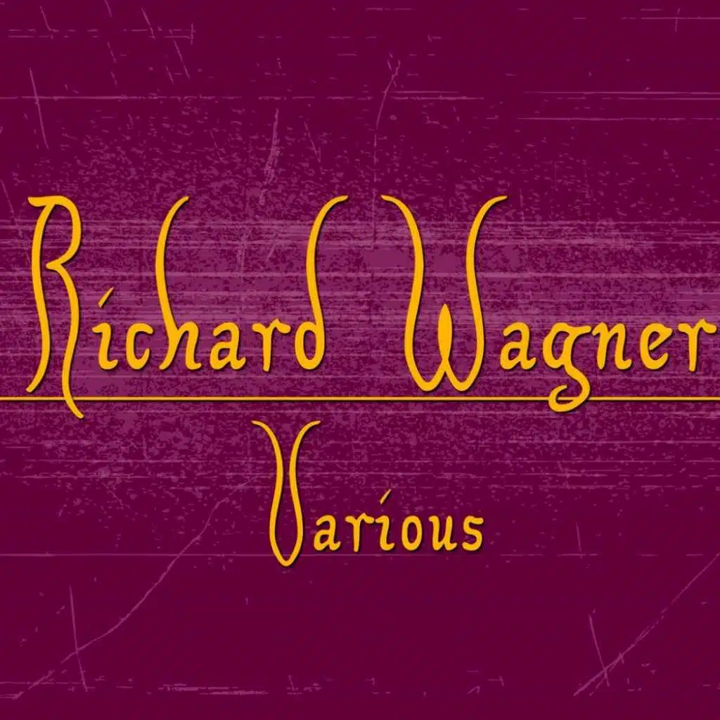 Richard Wagner