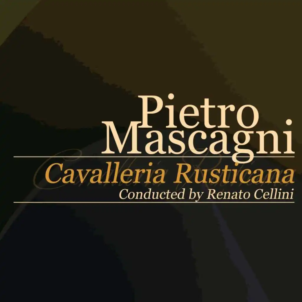 Cavalleria Rusticana, Pt. 1