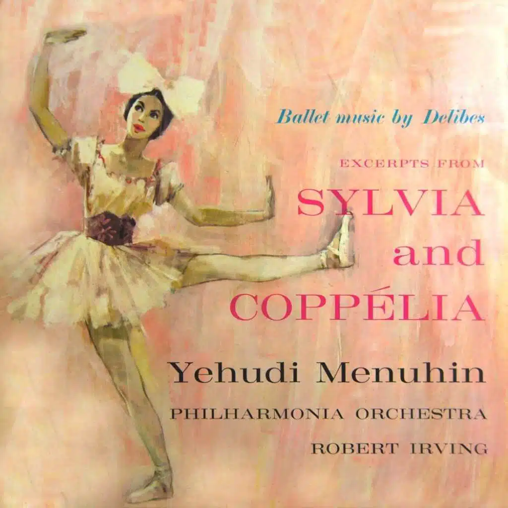 Sylvia: Les Chasseresses, Act I/ Intermezzo, Act I/ Valse Lente, Act I