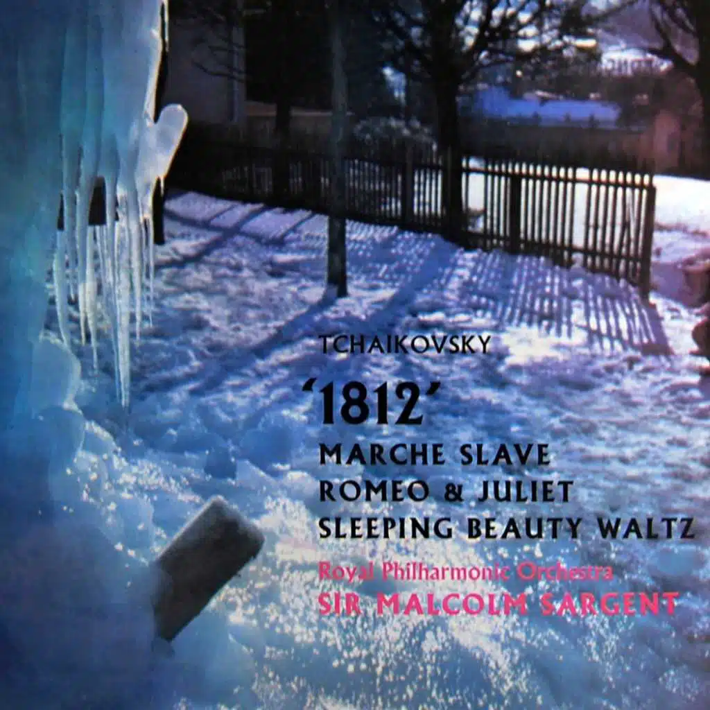 Tchaikovsky: Favourites