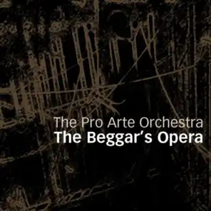 The Beggar's Opera, Act II, Pt. 2