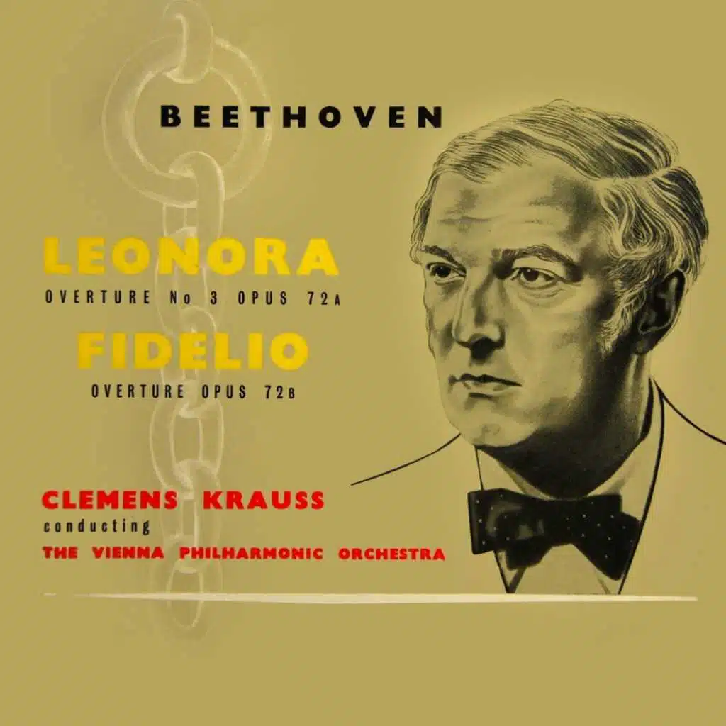 Beethoven: Overtures