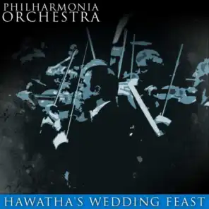 Hawatha's Wedding Feast