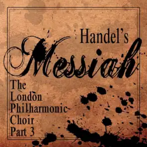 Messiah: Lift Up Your Heads