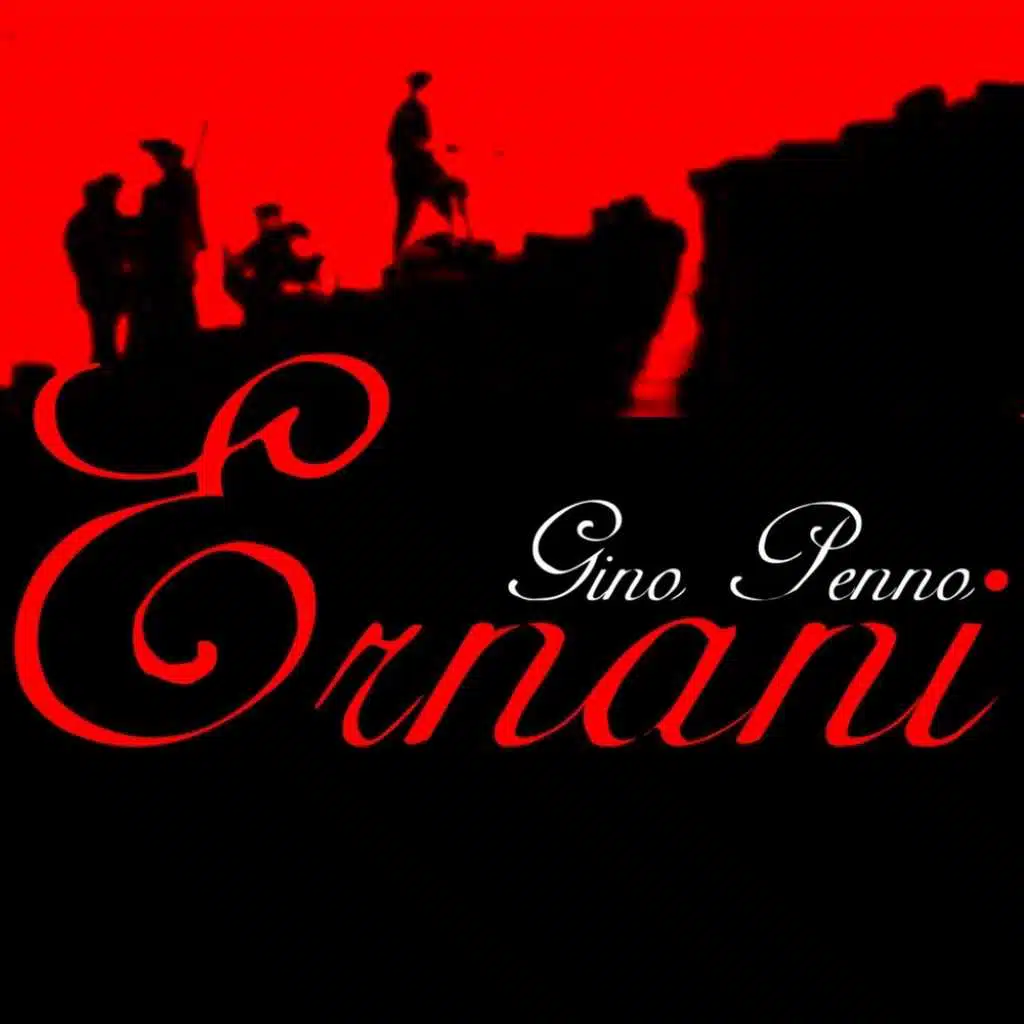 Ernani, Act 2, Pt. 1