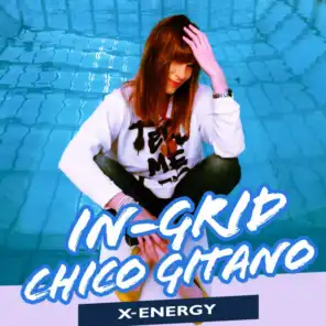 Chico Gitano - Telephone Edit