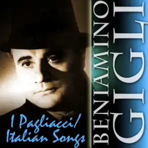 I Pagliacci/ Italian Songs
