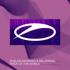 Roof Of The World (Extended Mix)