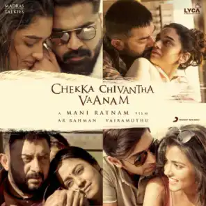 Chekka Chivantha Vaanam (Original Motion Picture Soundtrack)