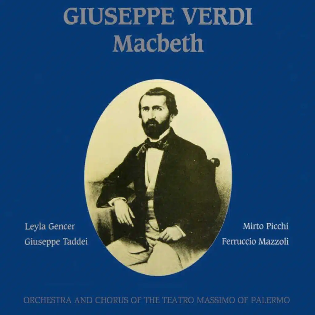 Verdi: Macbeth
