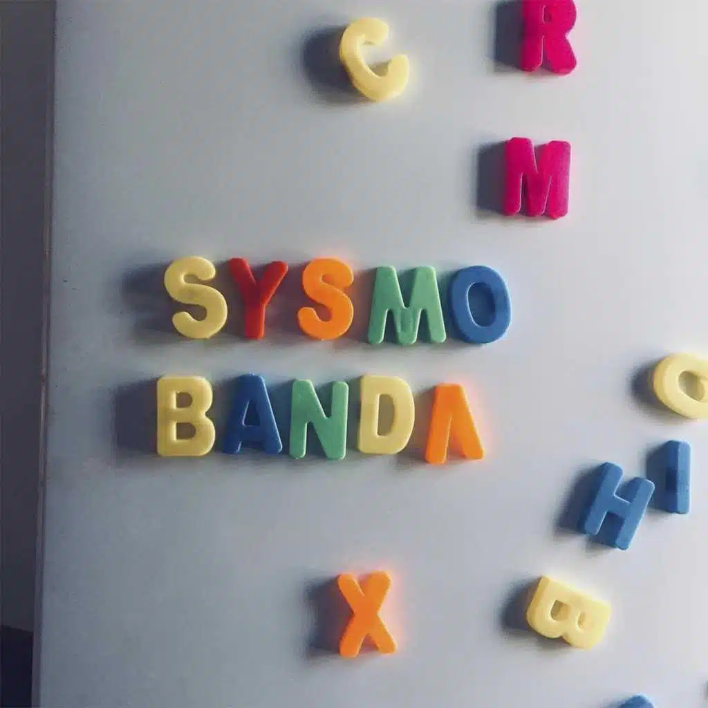 Sismo Banda
