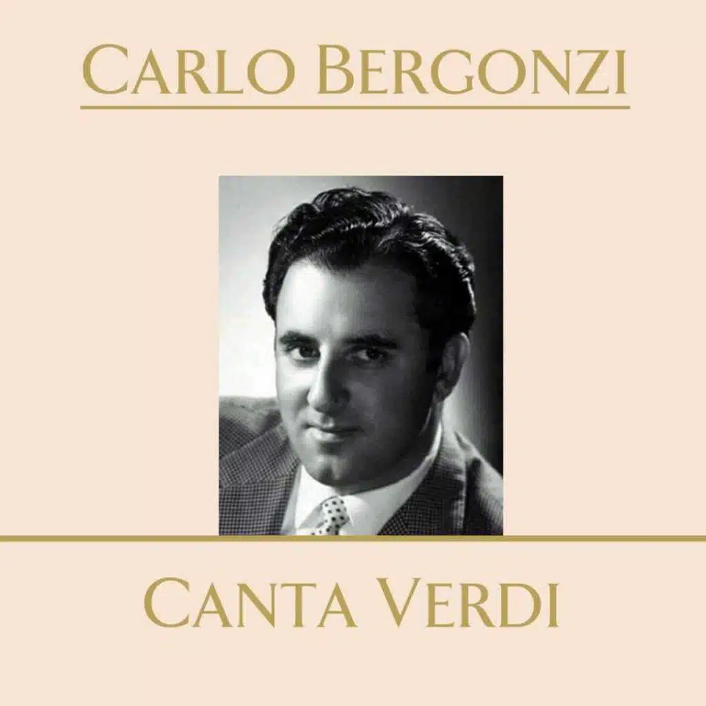 Canta Verdi