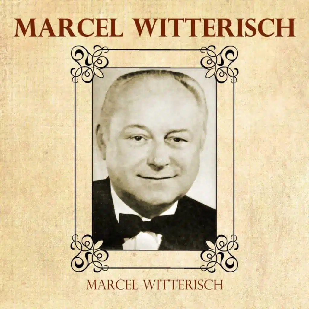 Marcel: Witterisch