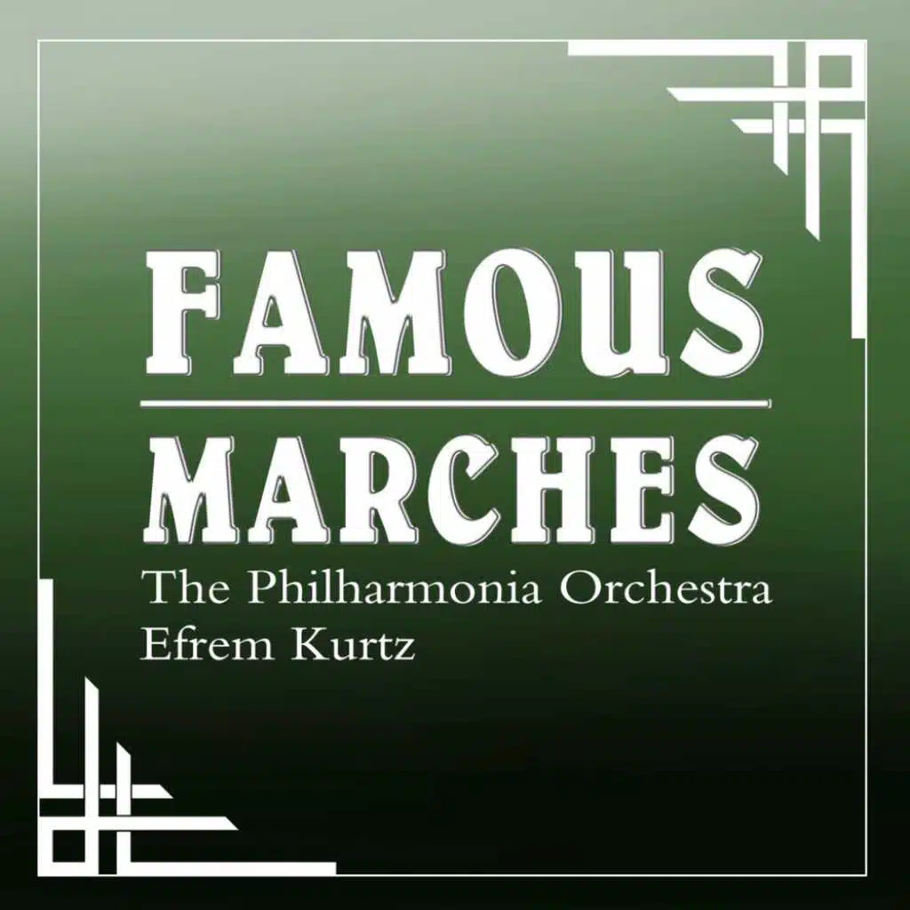 Famous Marches