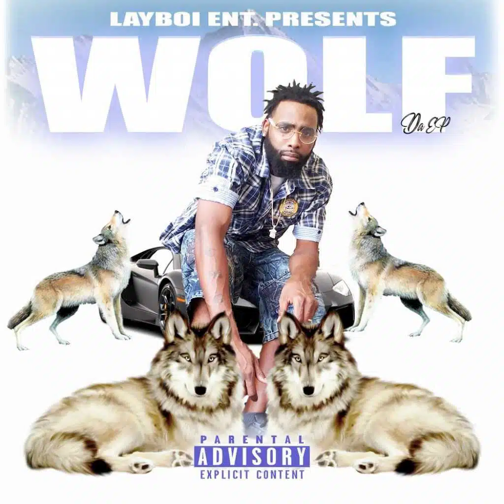 Wolf the ep