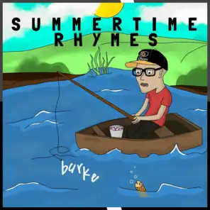 Summertime Rhymes
