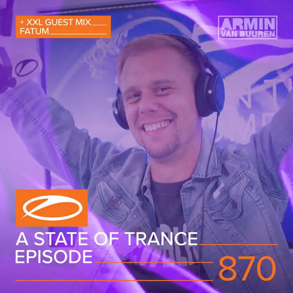 Somber (ASOT 870)