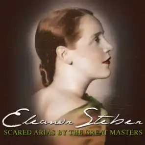 Scared Arias By The Great Masters