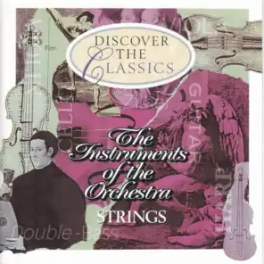 The Instruments Of The Orchestra - Strings