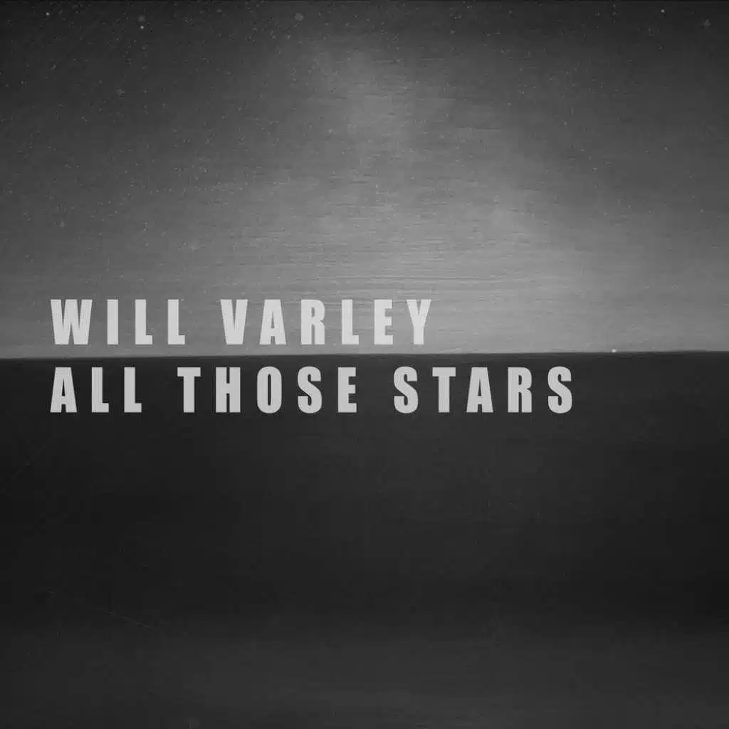 All Those Stars