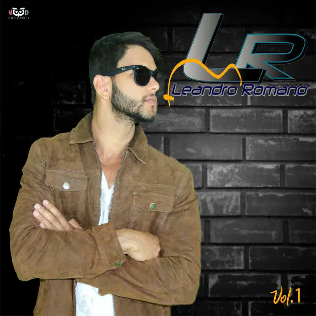 Leandro Romano Vol.1
