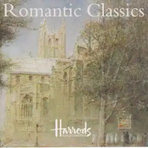 Harrods Romantic Classics