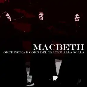 Macbeth, Act III: Pt. 1