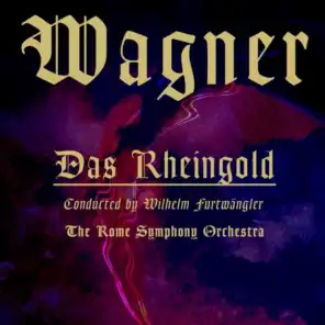 Das Rheingold: Scene 3, Pt. 2