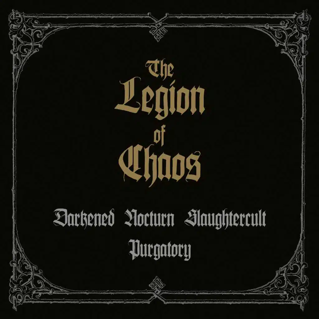 "The Legion of Chaos"