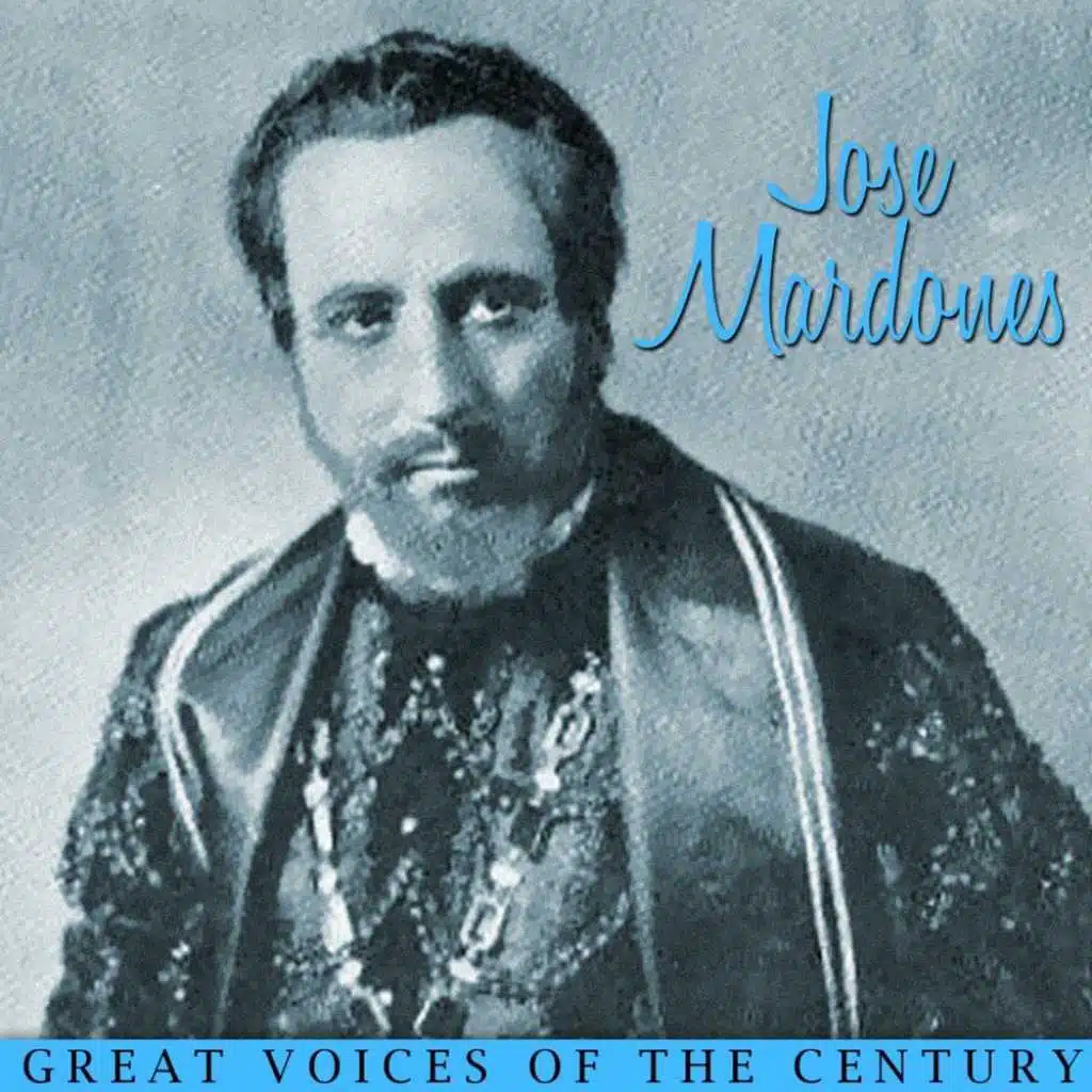 Great Voices of the Century