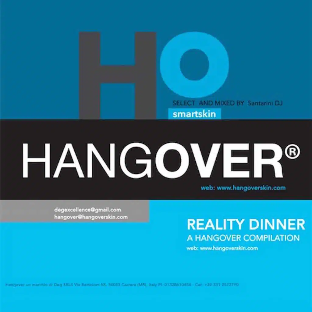 A Hangover Compilation