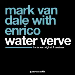Water Verve (Dj Quicksilver Extended)